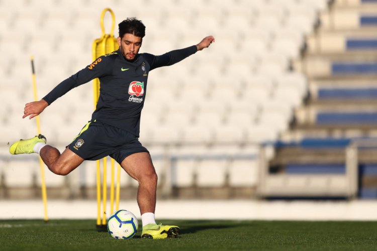 VÍDEO: Uruguai 'revoluciona' convocação à Copa do Mundo do Catar