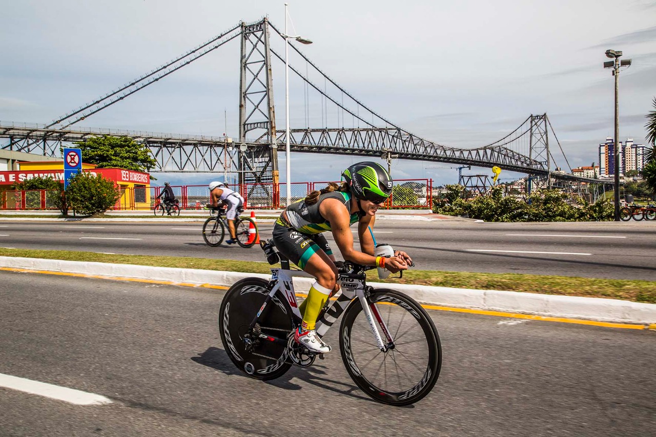 IRONMAN Brasil Florianópolis 2017 