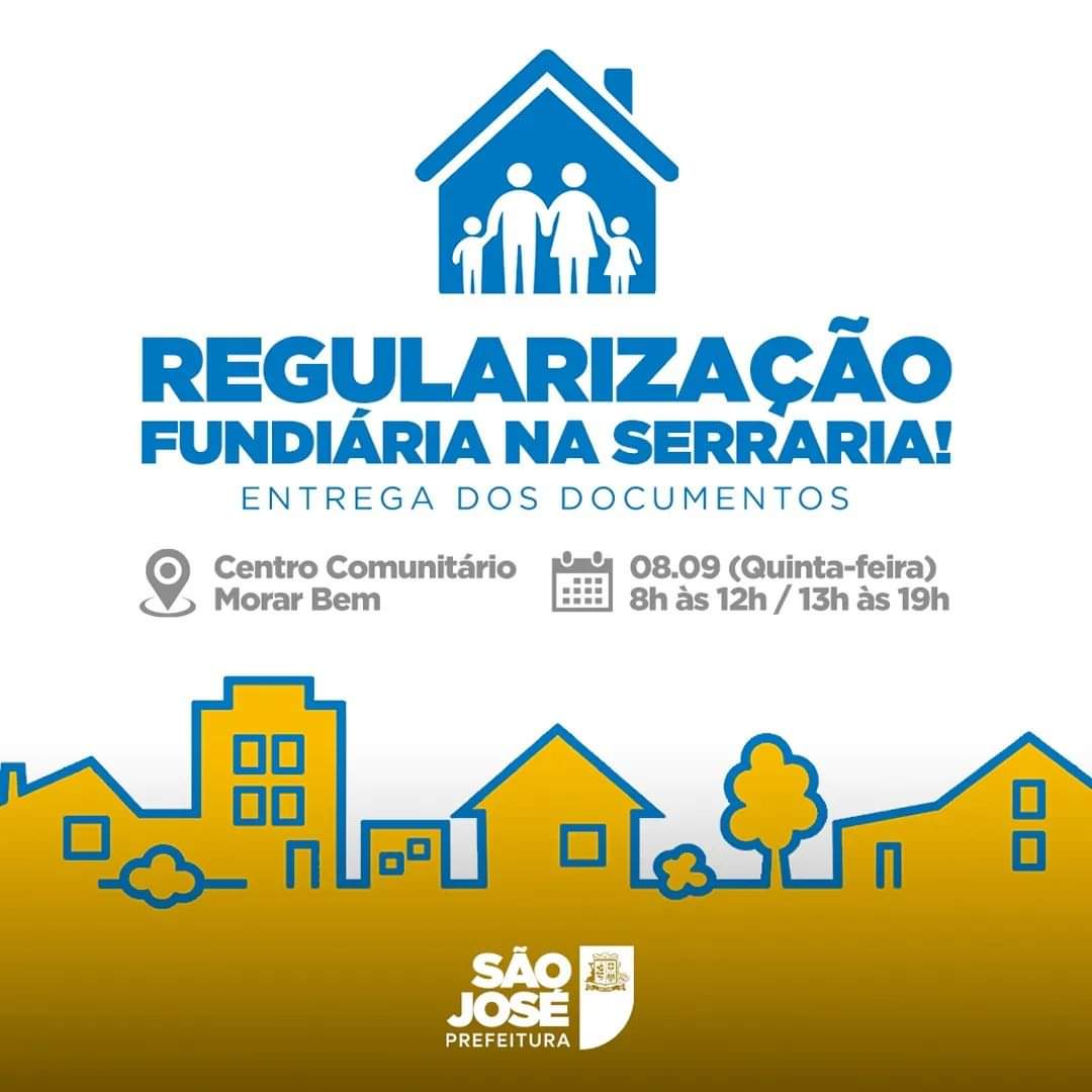 Nossos Serviços - Reurb Santa Catarina