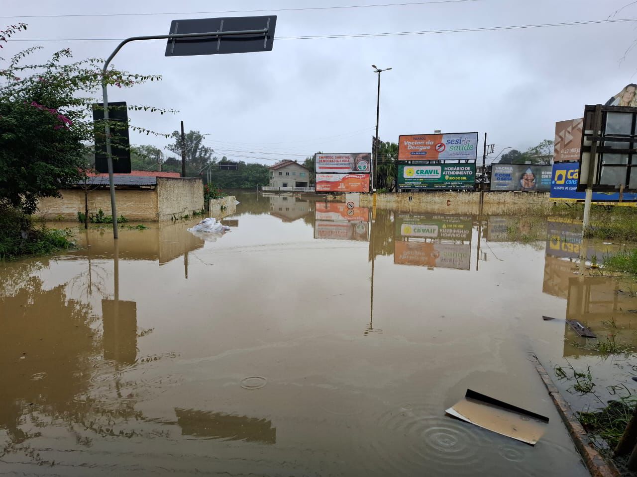 Foto: Divulgação / SDC 