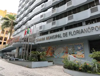 Florianópolis terá Frente Parlamentar para Impulsionar Transporte Marítimo e Economia do Mar