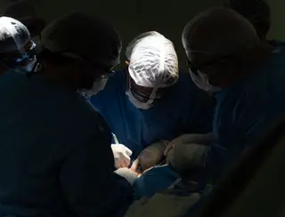 Saúde do Estado de SC lança a Agenda Cirúrgica para atender pacientes com mais qualidade e no menor tempo possível