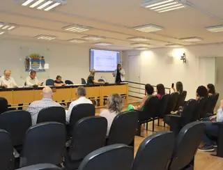 Prefeitura de Florianópolis avalia cumprimento de metas fiscais referentes ao 3º Quadrimestre de 2023 em Audiência Pública