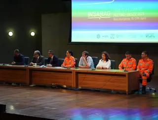 Defesa Civil de SC participa de evento internacional da ONU sobre busca e resgate urbano