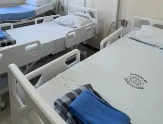 Dengue em SC: Governo do Estado chega a 60 leitos abertos para tratamento da doença em Joinville