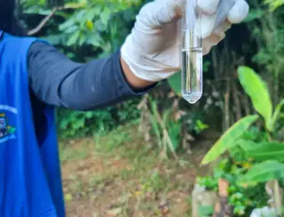 Dengue: São José alerta para acúmulo de água parada em período chuvoso