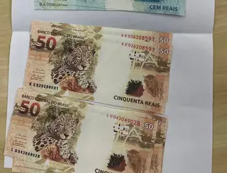 PF prende homem pelo crime de moeda falsa em SC