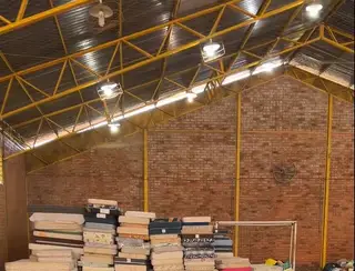 Prefeitura de Florianópolis envia 100 toneladas de donativos para cidade gaúchas atingidas por catástrofe