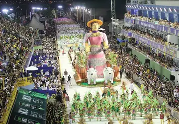 Florianópolis anuncia cancelamento do Carnaval