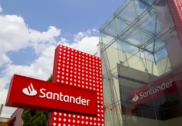 A expectativa do Santander para os investimentos em 2022 é de elevada volatilidade. Divulgação
