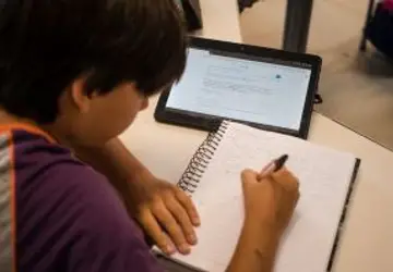 Na volta às aulas, Luminova lança aplicativo que auxilia não só o alunos, mas o acompanhamento por parte das famílias e professores