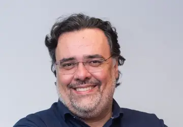 André Barretto - CEO do app n2 - Foto/Divulgação 