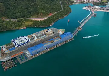 Foto: Divulgação / BC Port 