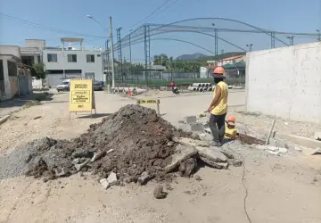 Município de São José inicia obras de drenagem e pavimentação de ruas no Loteamento Lisboa em Forquilhas 