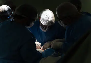 Saúde do Estado de SC lança a Agenda Cirúrgica para atender pacientes com mais qualidade e no menor tempo possível