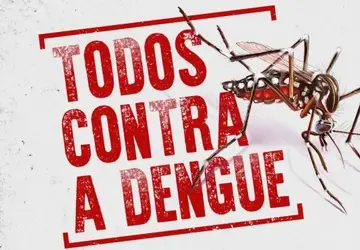 Dengue em SC: estado ultrapassa 100 mil casos prováveis e Saúde alerta para a importância da hidratação