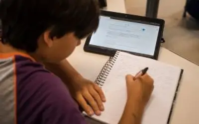 Na volta às aulas, Luminova lança aplicativo que auxilia não só o alunos, mas o acompanhamento por parte das famílias e professores
