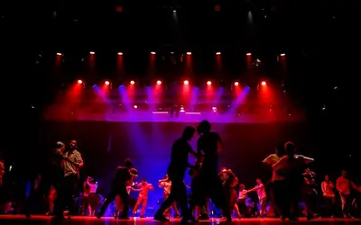 ÚLTIMOS DIAS: Inscrições para o Dança em Cena 2022 terminam no dia 1º de maio 