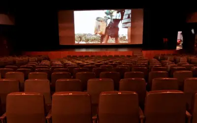 FCC e Associação Cultural Cinemateca Catarinense lançam programa Qualifica SC Cine