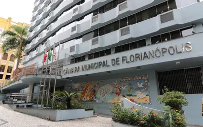 Florianópolis terá Frente Parlamentar para Impulsionar Transporte Marítimo e Economia do Mar