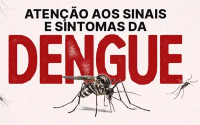 Dengue em SC: estado ultrapassa 17 mil casos prováveis da doença