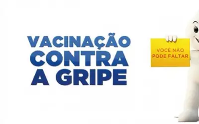 Florianópolis inicia campanha de imunização contra a gripe nesta quinta-feira (21); saiba quem pode vacinar 