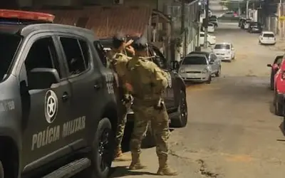 Polícia Militar completa um ano de Operação 360 Infinito com mais de 17 mil toneladas de drogas apreendidas