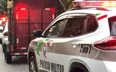 Operação resulta em prisão por envolvimento em Farra do Boi e embriaguez ao volante em Governador Celso Ramos 