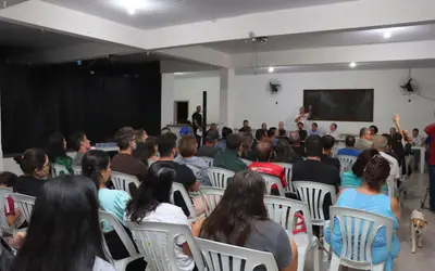 Praia do Forte recebe Audiência Pública para debate sobre ações demolitórias no bairro