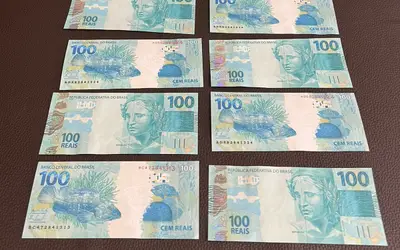 Polícia Federal prende homem pelo crime de moeda falsa em São José/SC