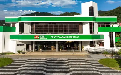NOTA OFICIAL - Governo de Santa Catarina - Greve da Educação