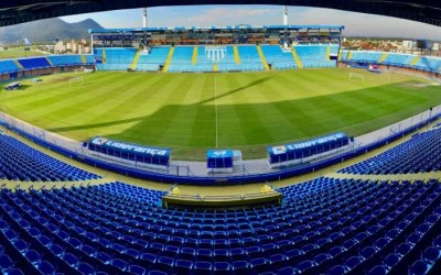 Polícia Militar reforça policiamento para a final do Campeonato Catarinense, entre Avaí x Chapecoense neste sábado (22)